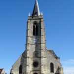 Eglise Saint-Denis