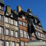 Maison du 16e siècle