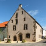 Maison de la Dîme (ancienne)