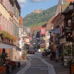 Enceintes fortifiées urbaines