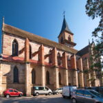 Eglise catholique Saint-Grégoire