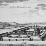 Enceinte de la ville