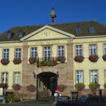 Hôtel de ville