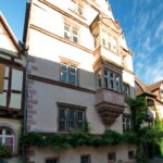 Maison Dissler