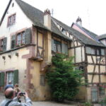 Maison Thalinger