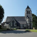 Eglise Sainte-Rictrude