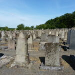 Cimetière juif