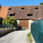 Grange aux dîmes