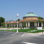 Gare de Contrexéville