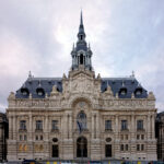 Hôtel de ville