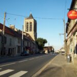 Ancienne église de Noël-Saint-Martin
