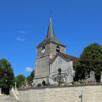 Eglise Saint-Maurice