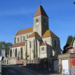Eglise