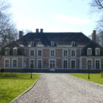 Château du Broutel
