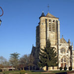 Eglise Saint-Martin