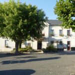 Prieuré Saint-Gilles et Saint-Loup de Bléron