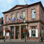 Hôtel de ville
