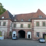 Porte de Strasbourg