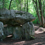Dolmen des Trois-Pierres