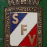 Ateliers Célestin Gérard, devenus Société française de matériel agricole et industriel, puis usine Case