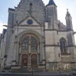 Eglise paroissiale Saint-Symphorien