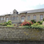 Eglise de Saconin