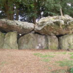 Dolmen dit de Mettray ou de la Grotte aux Fées