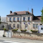 Menhir dit de la Grande-Pierre