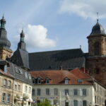 Chapelle de la Sainte-Trinité