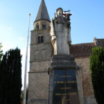 Eglise