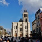 Ancienne église Saint-Denis