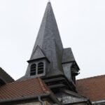 Eglise de la Noue