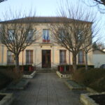 Eglise