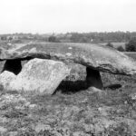 Dolmen dit La Pierre-à-la-Marte