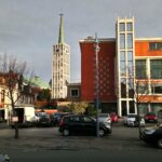 Château-Neuf et Vieux-Château