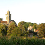 Ancienne prévôté de Blanzy