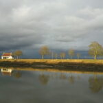 Ancienne abbaye Saint-Valery