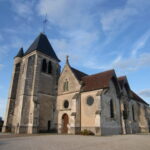 Eglise
