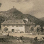 Ferme Saint-Gilles