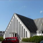 Église Saint-Gohard
