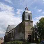 Eglise