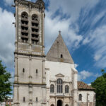 Eglise Saint-Nizier