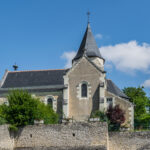 Eglise paroissiale Saint-Pierre