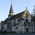 Eglise