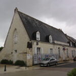 Eglise paroissiale Saint-Catherine