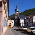 Pont de la Timbach