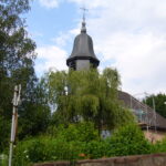 Temple réformé