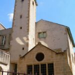 Chapelle Saint-Genest (ancienne)