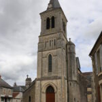 Eglise Saint-Jacques-et-Saint-Cyr