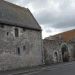 Ancien manoir de Sépaillé